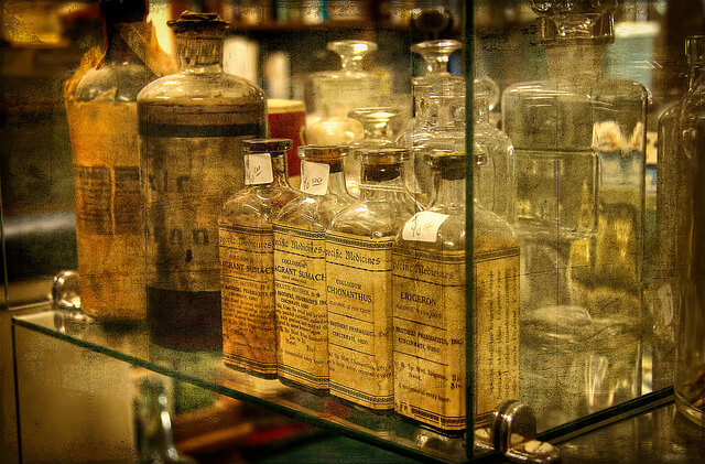 52 Weeks To Toxin Free Diy Facial Toner The Five Fish